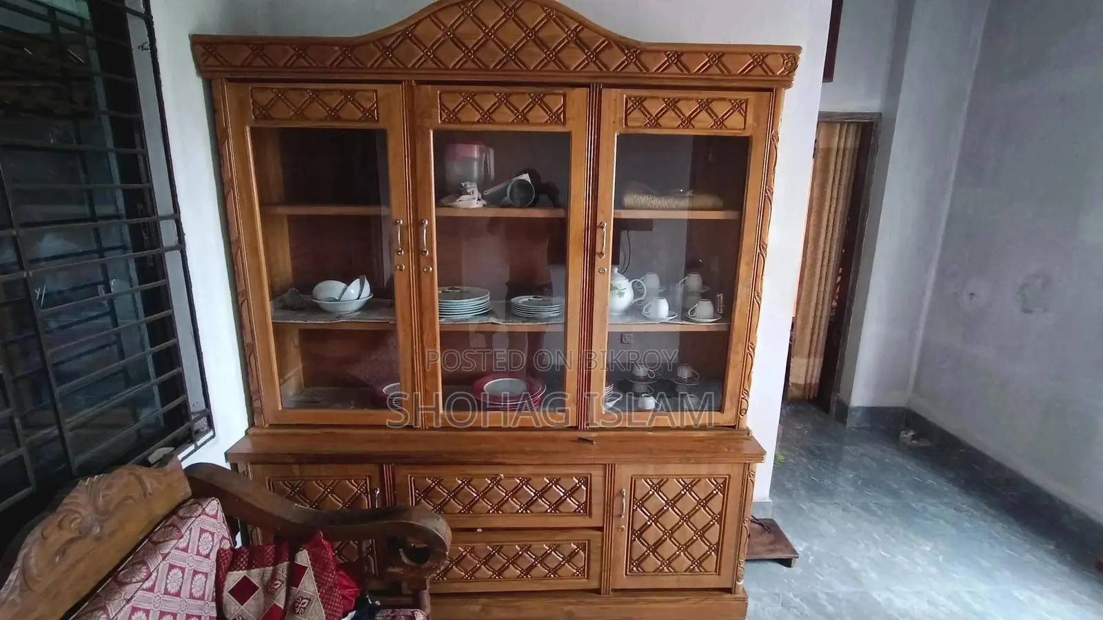 ওয়াল কেবিনেট