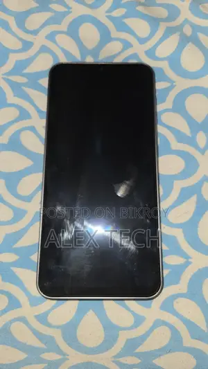 New Samsung Galaxy A17 5G 256 GB Silver