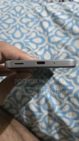 New Samsung Galaxy A17 5G 256 GB Silver
