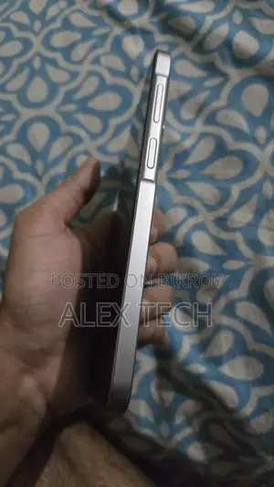 New Samsung Galaxy A17 5G 256 GB Silver