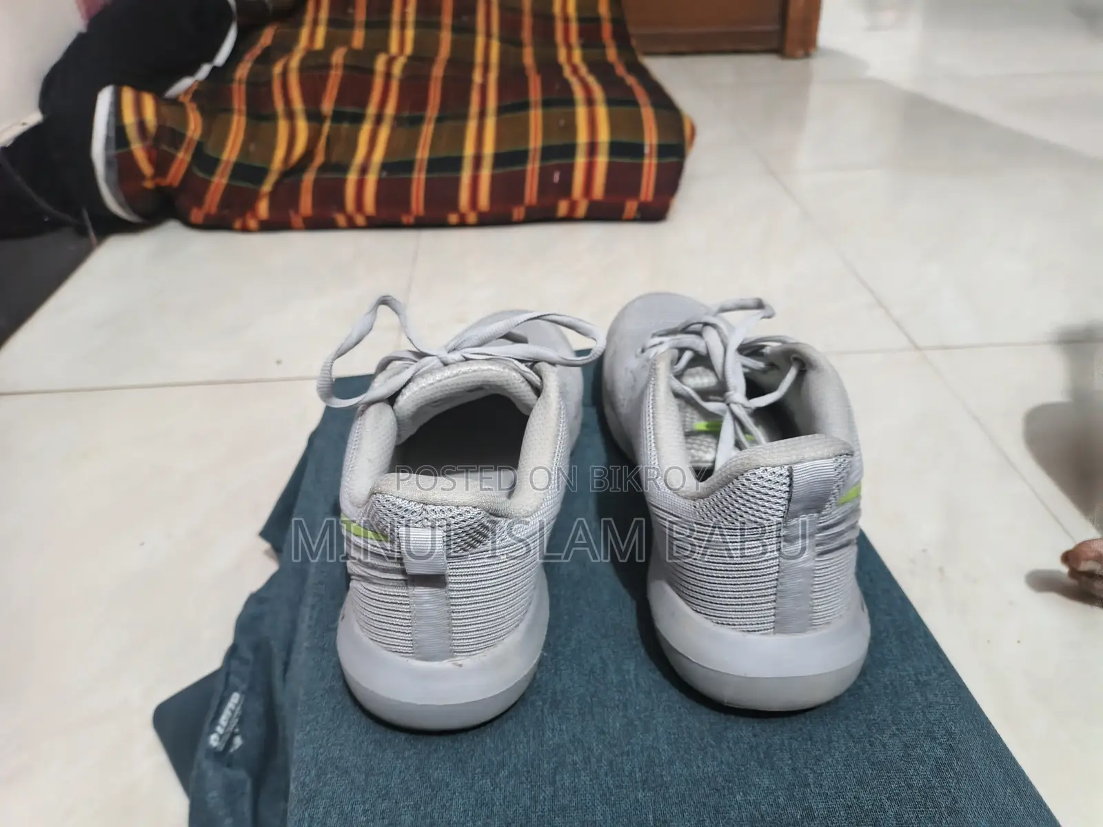 Nike Zoom Shoes – Fresh Condition | For Sale