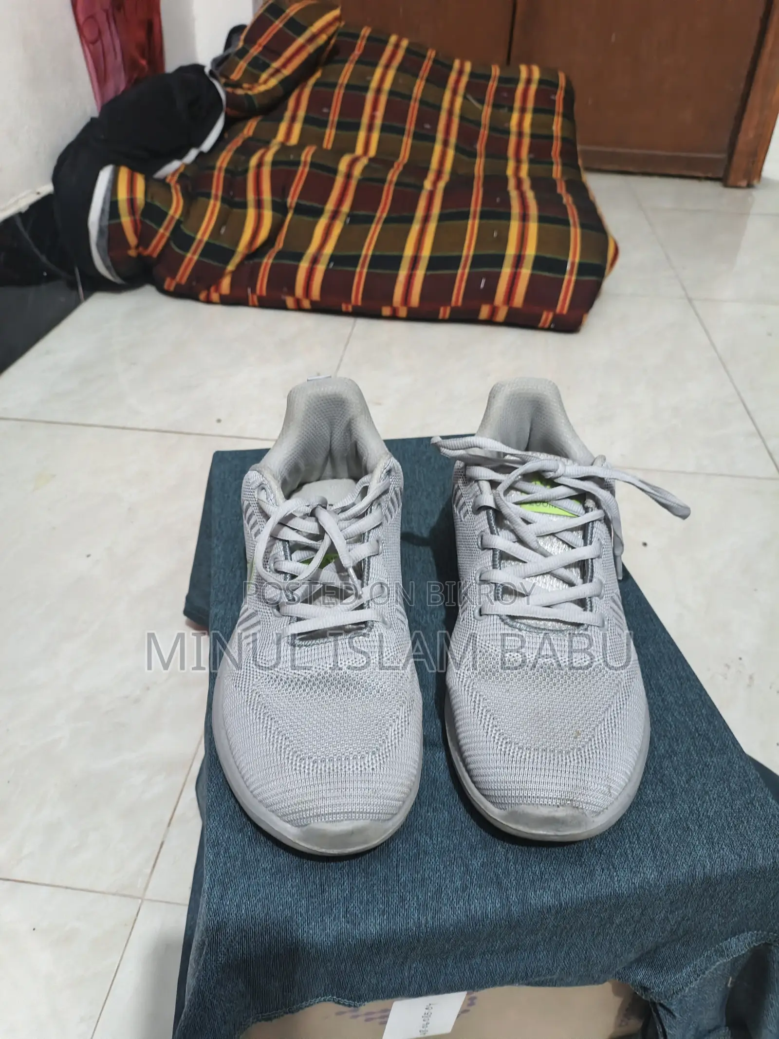 Nike Zoom Shoes – Fresh Condition | For Sale