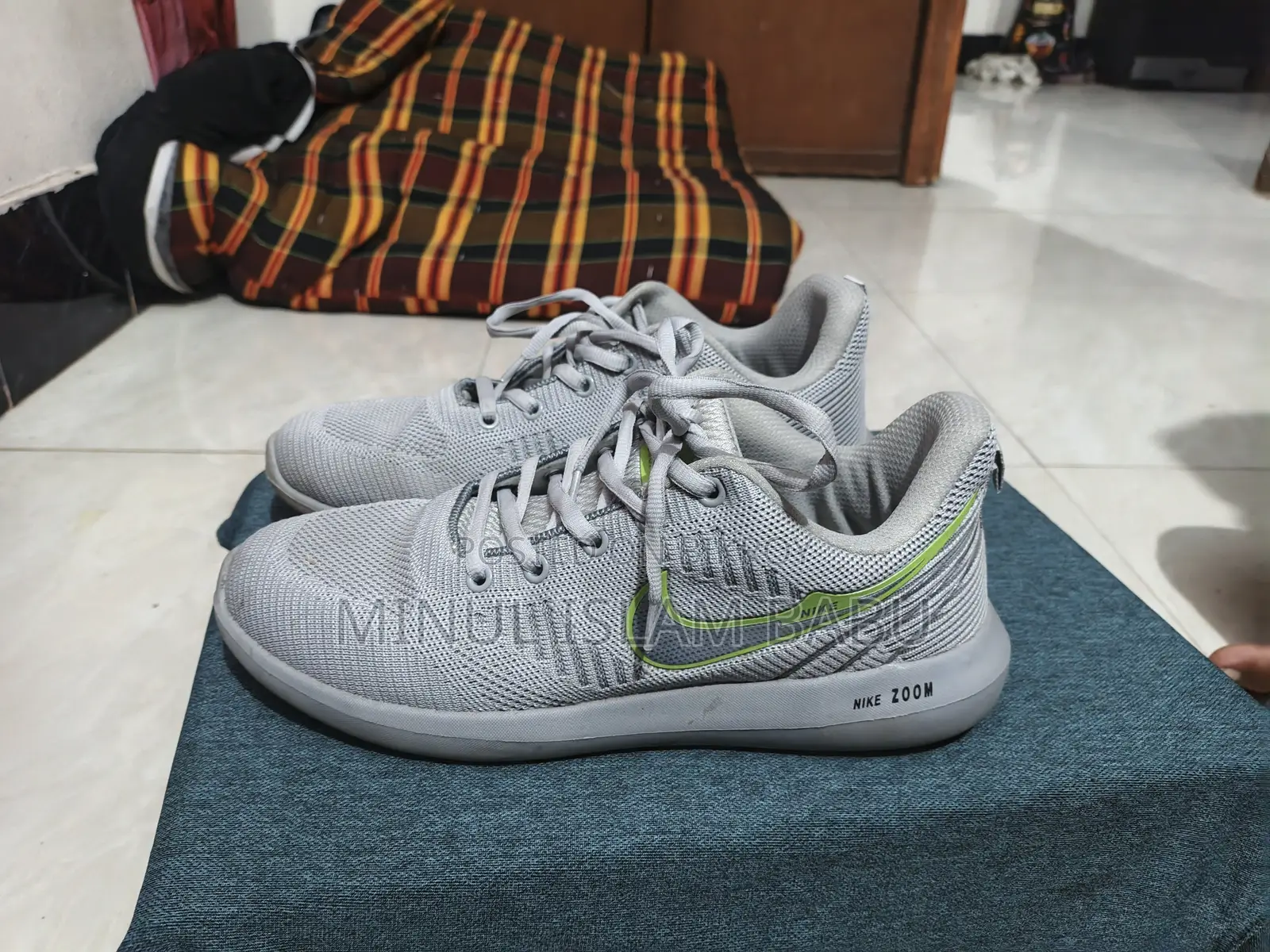 Nike Zoom Shoes – Fresh Condition | For Sale