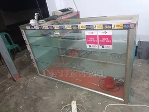 Cash Counter