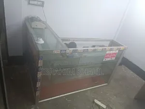 Cash Counter
