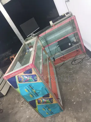 Cash Counter