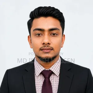 ইদ্রিস আলী