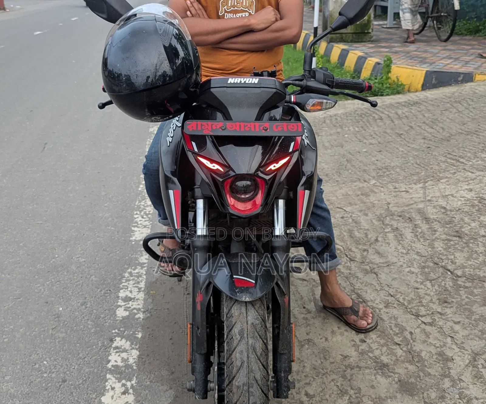 Bajaj Pulsar N160 2024 Black