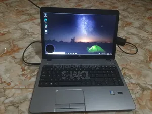 Laptop HP ProBook 650 G1 4GB Intel Core i7 SSD 128GB