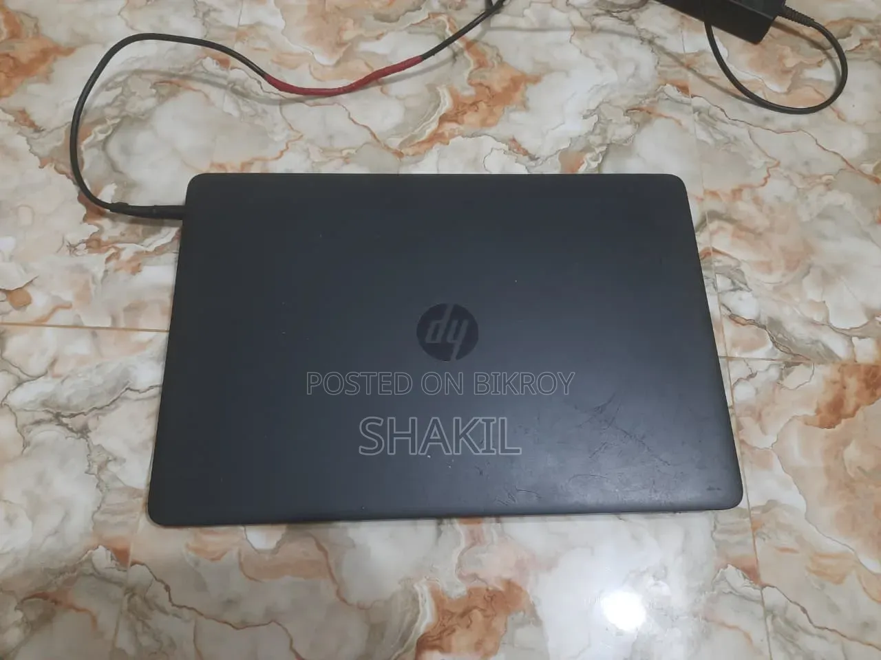Laptop HP ProBook 450 G1 4GB Intel Core i7 SSD 128GB