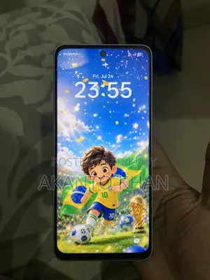 Oppo A5 Pro 128 GB Green