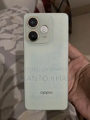 Oppo A5 Pro 128 GB Green
