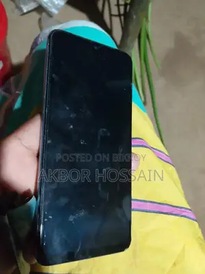 Vivo V21 128 GB Gray