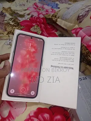 Nothing Phone 2a Plus 256 GB Gray