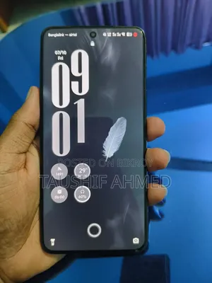 Vivo T4R 256 GB Blue