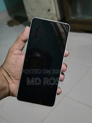 Xiaomi Redmi Note 13 Pro 5G 256 GB White