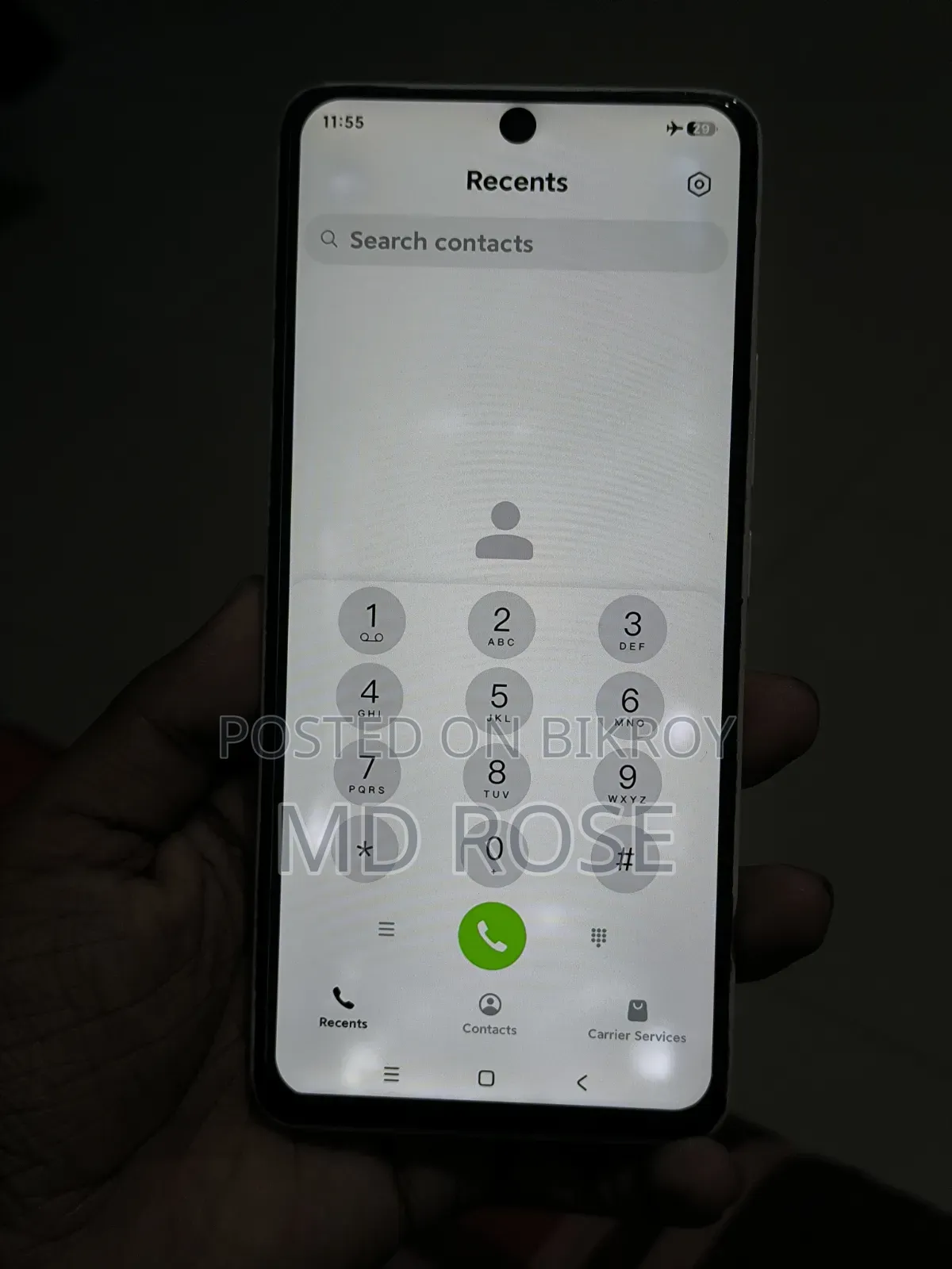 Xiaomi Redmi Note 13 Pro 5G 256 GB White