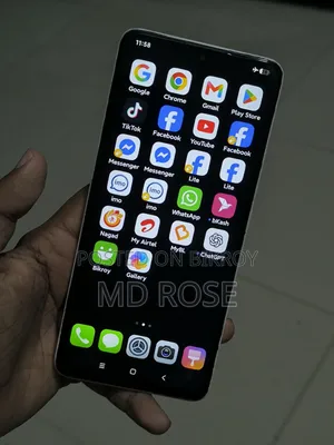Xiaomi Redmi Note 13 Pro 5G 256 GB White