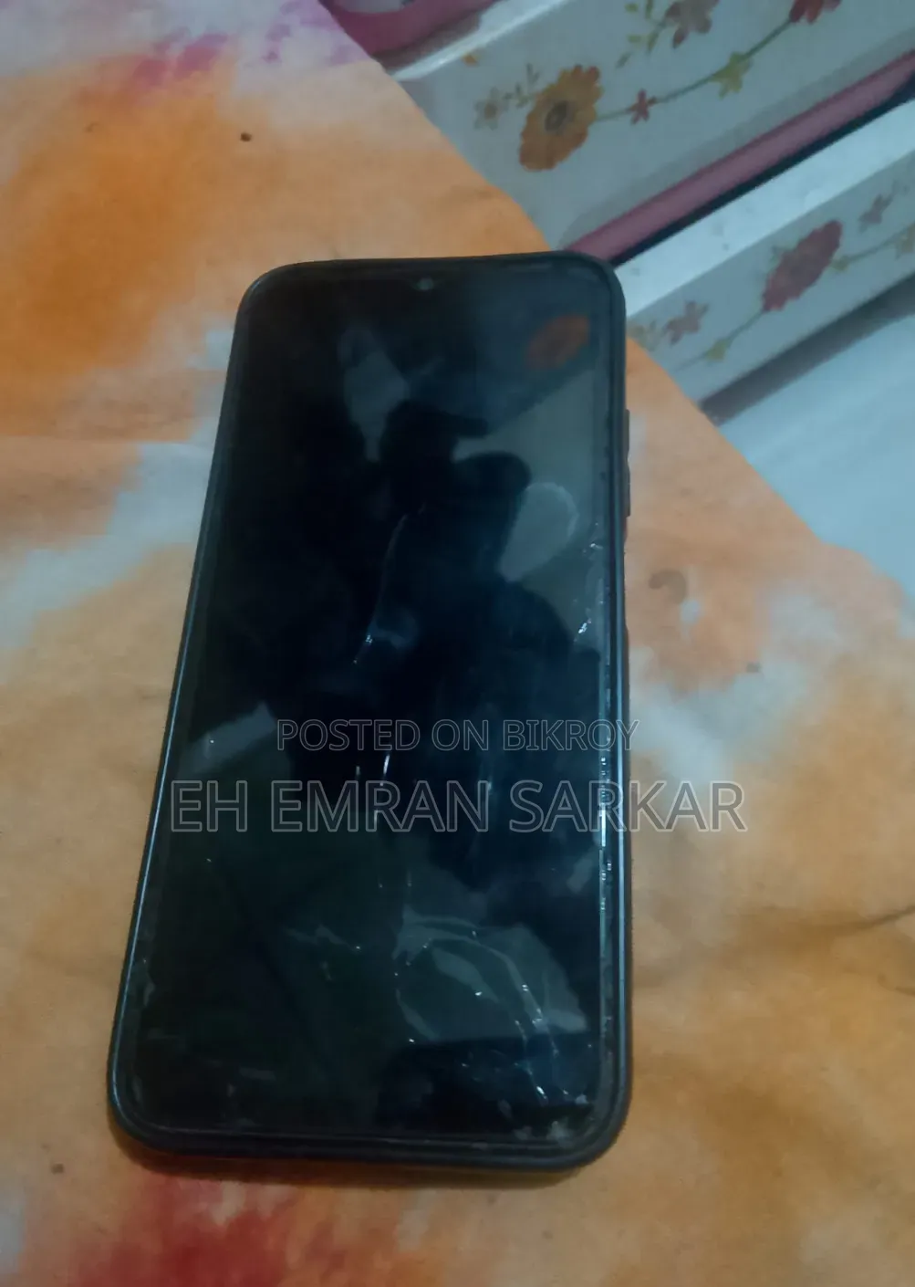 Tecno Pop 6 32 GB