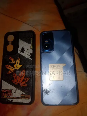 Tecno Pop 6 32 GB