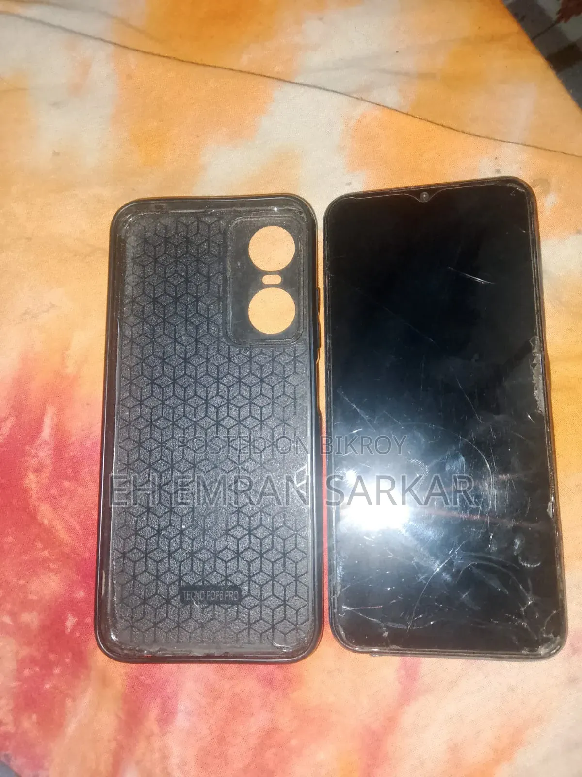 Tecno Pop 6 32 GB