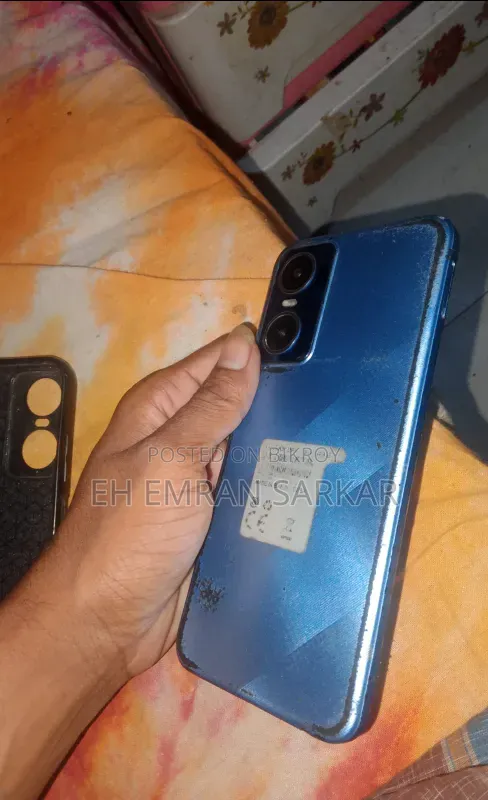 Tecno Pop 6 32 GB