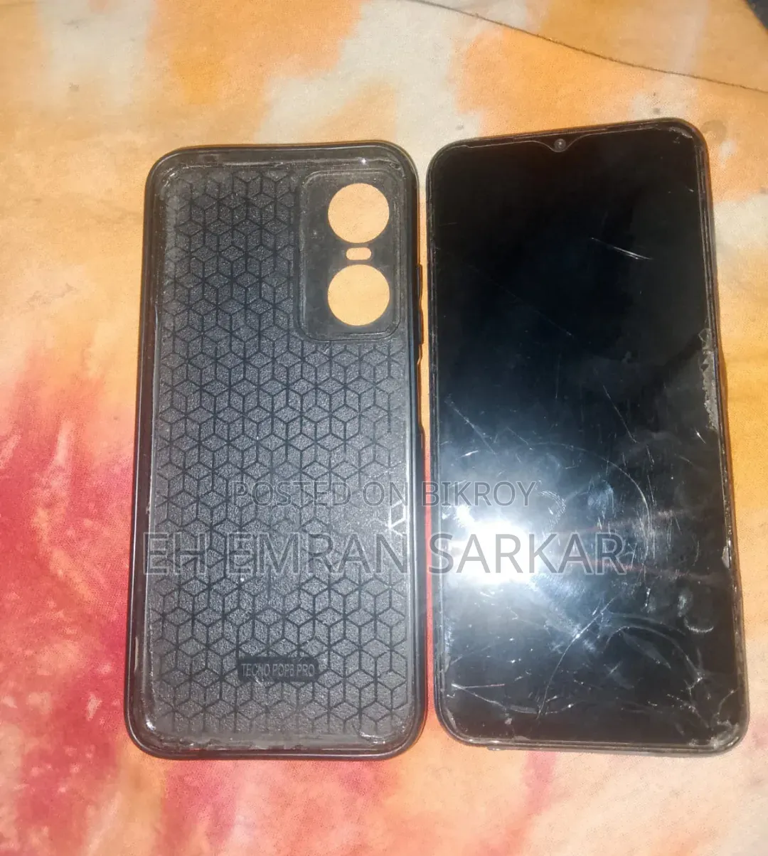 Tecno Pop 6 32 GB