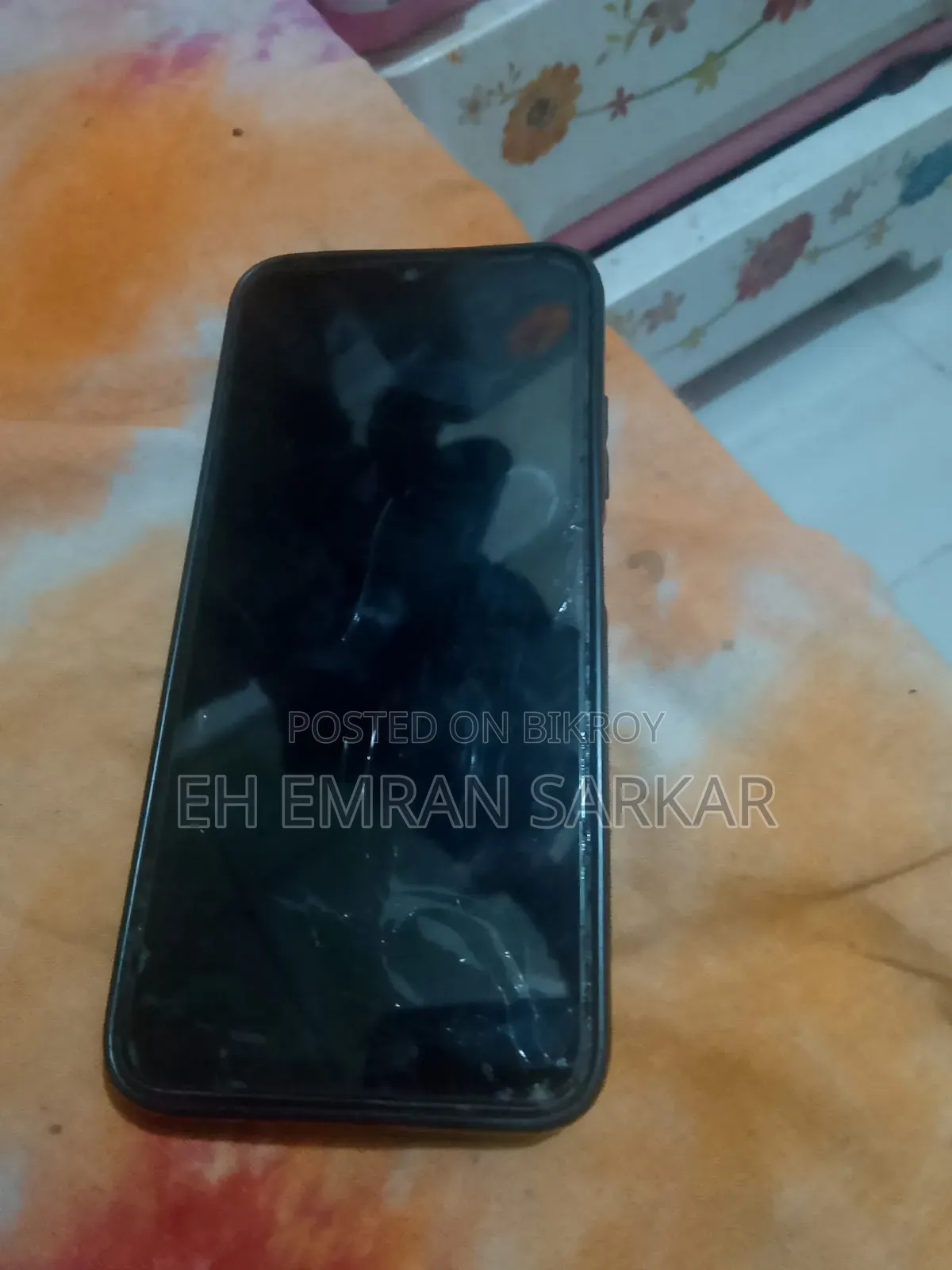 Tecno Pop 6 32 GB