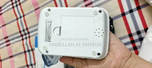 Blood Pressure Measuring Machine
