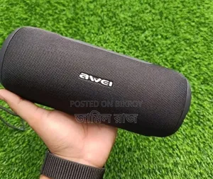 Awei Outdoor Waterproof Speaker