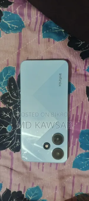 Infinix Hot 30i 128 GB