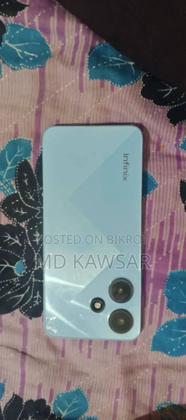 Infinix Hot 30i 128 GB