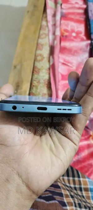 Infinix Hot 30i 128 GB