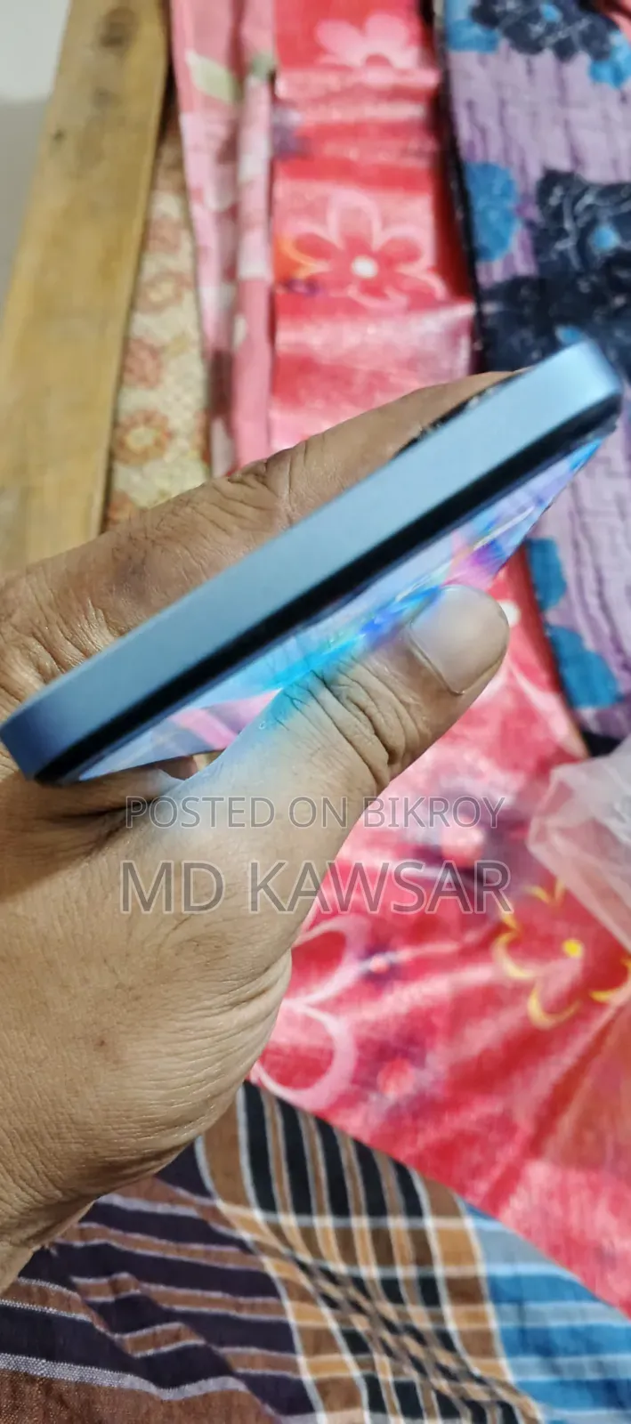 Infinix Hot 30i 128 GB
