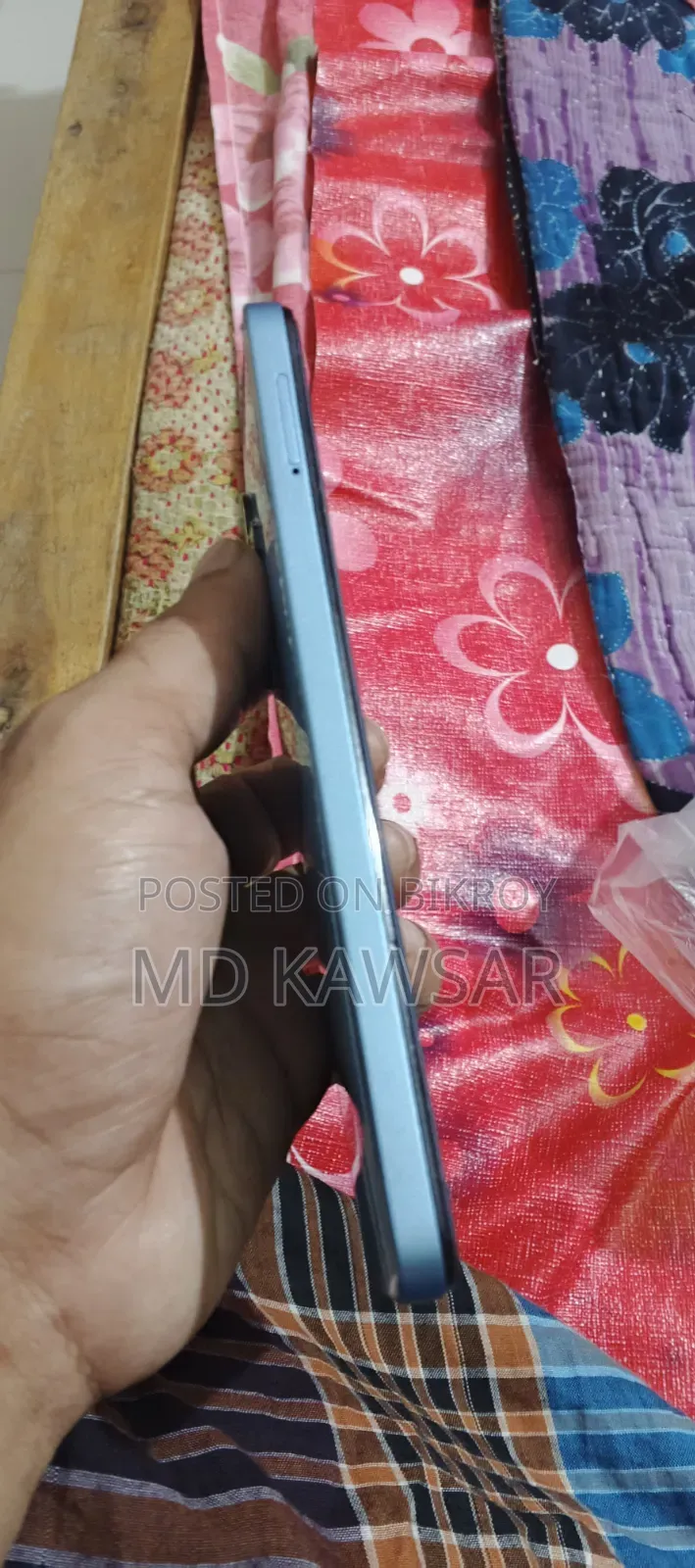 Infinix Hot 30i 128 GB