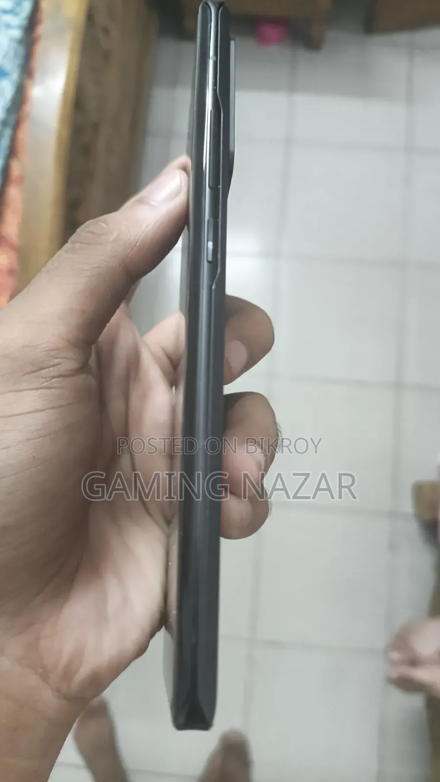 Xiaomi Civi 1S 256 GB Black