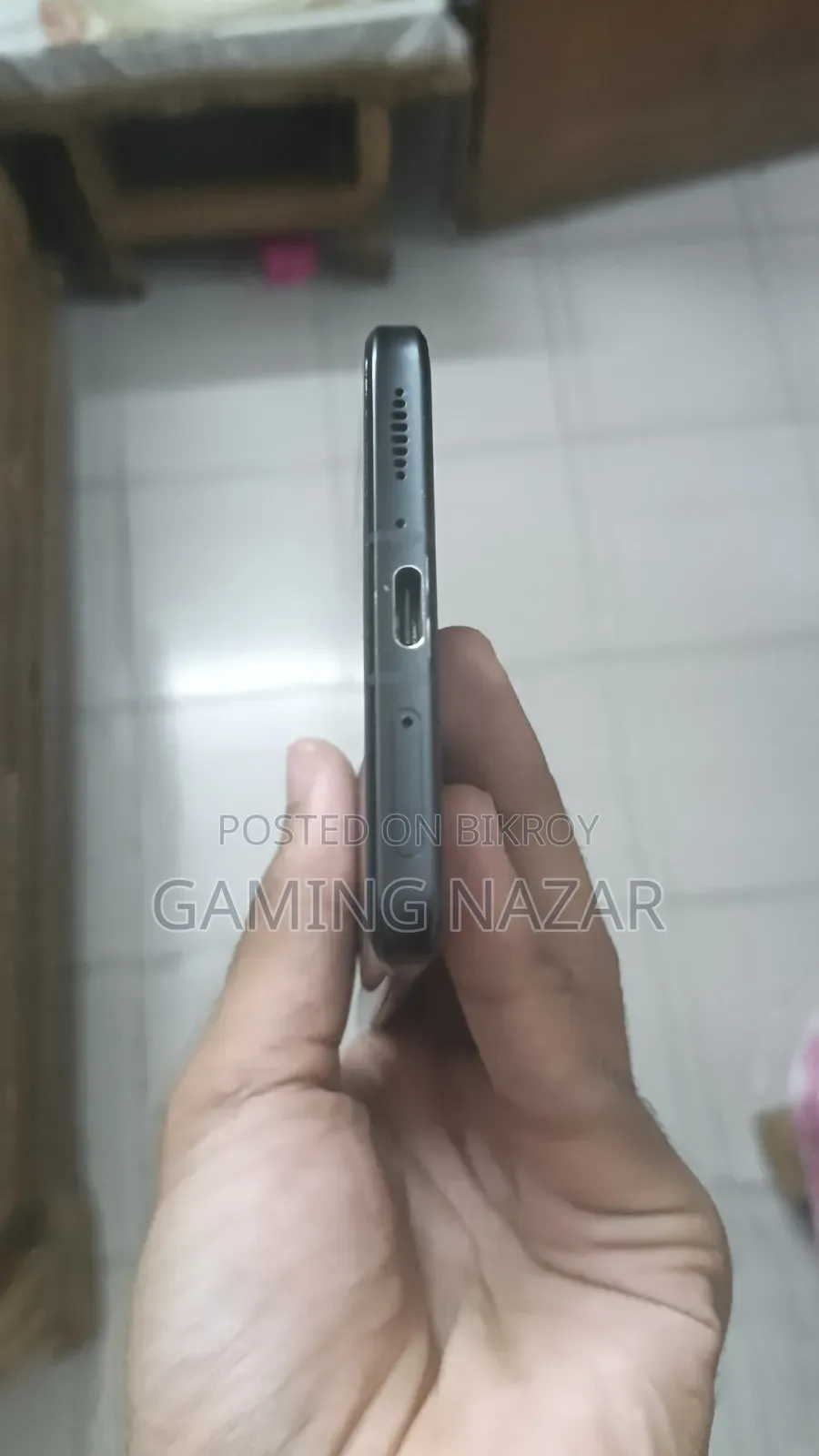 Xiaomi Civi 1S 256 GB Black