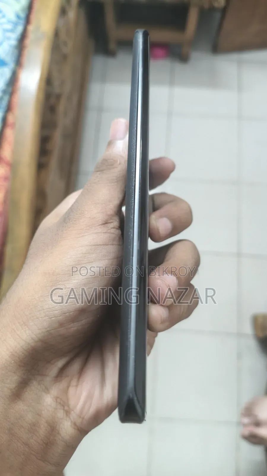 Xiaomi Civi 1S 256 GB Black