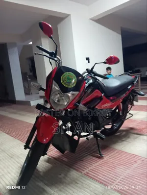 Hero Splendor iSmart Plus 2018 Black