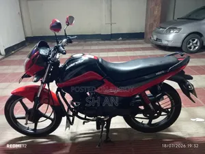 Hero Splendor iSmart Plus 2018 Black