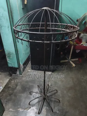 Display Rack ( Umbrella Shape)