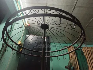 Display Rack ( Umbrella Shape)