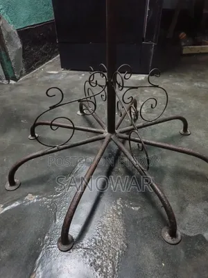 Display Rack ( Umbrella Shape)