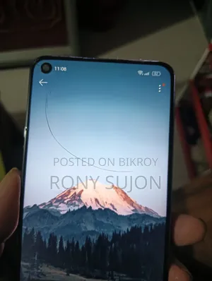 ওপ্পো রেনো ৭ প্রো ৫জি ২৫৬ জিবি ব্লু