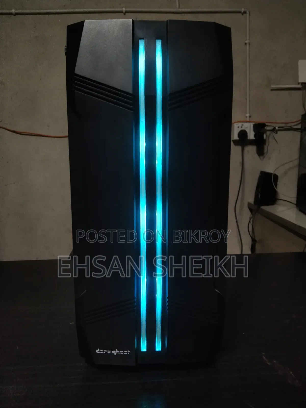 Gigabyte GA-H110MSTX-HD3-ZK 8GB Intel Core i5 SSD 128GB