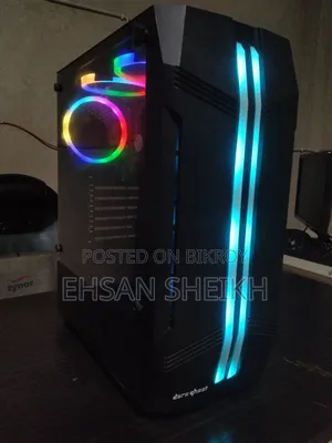Gigabyte GA-H110MSTX-HD3-ZK 8GB Intel Core i5 SSD 128GB