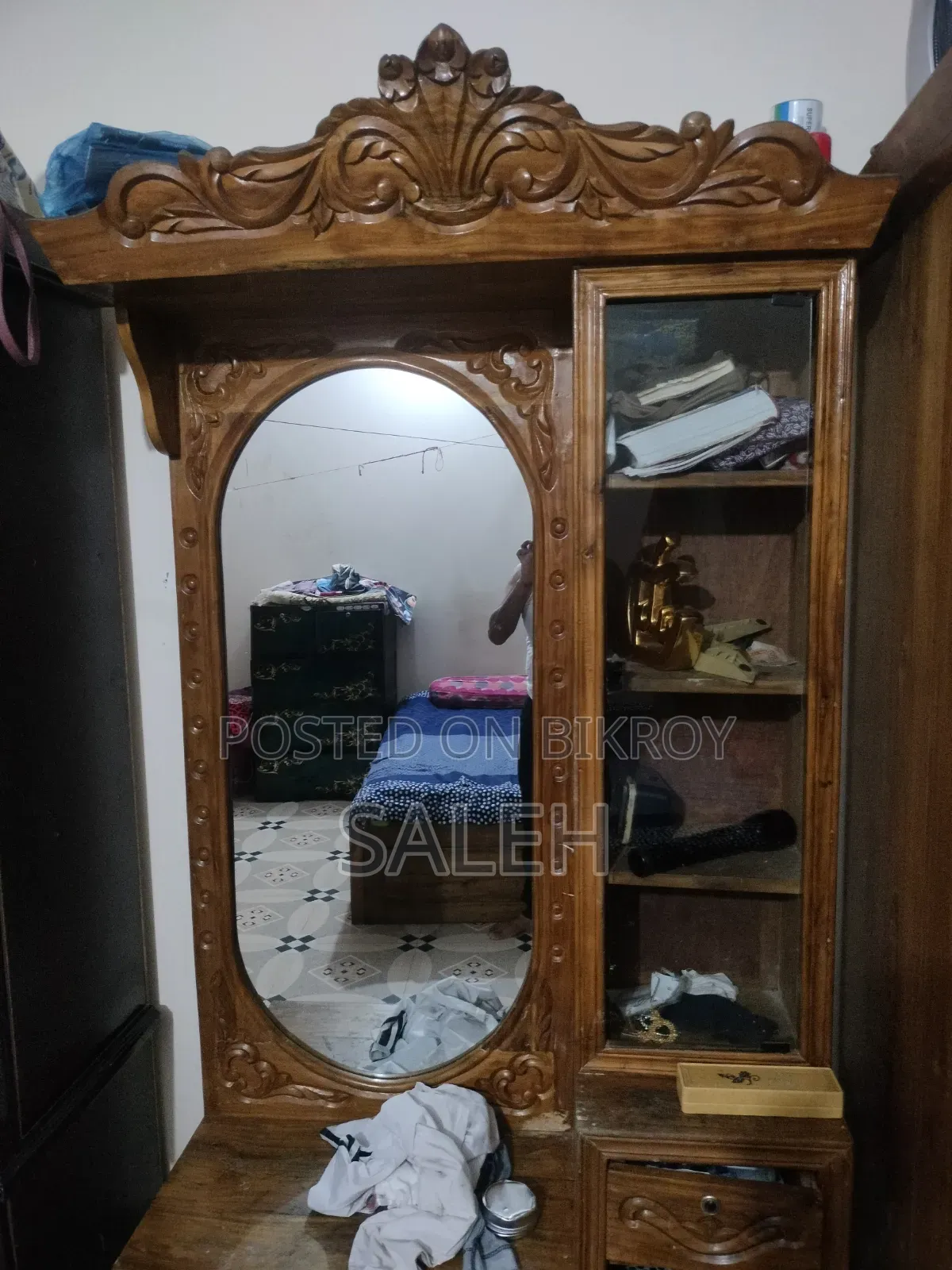 Dressing Table