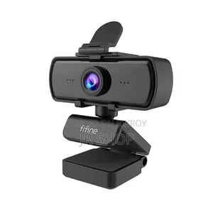 Fifine 1440p Webcam