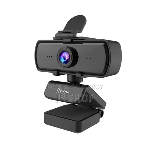 Fifine 1440p Webcam