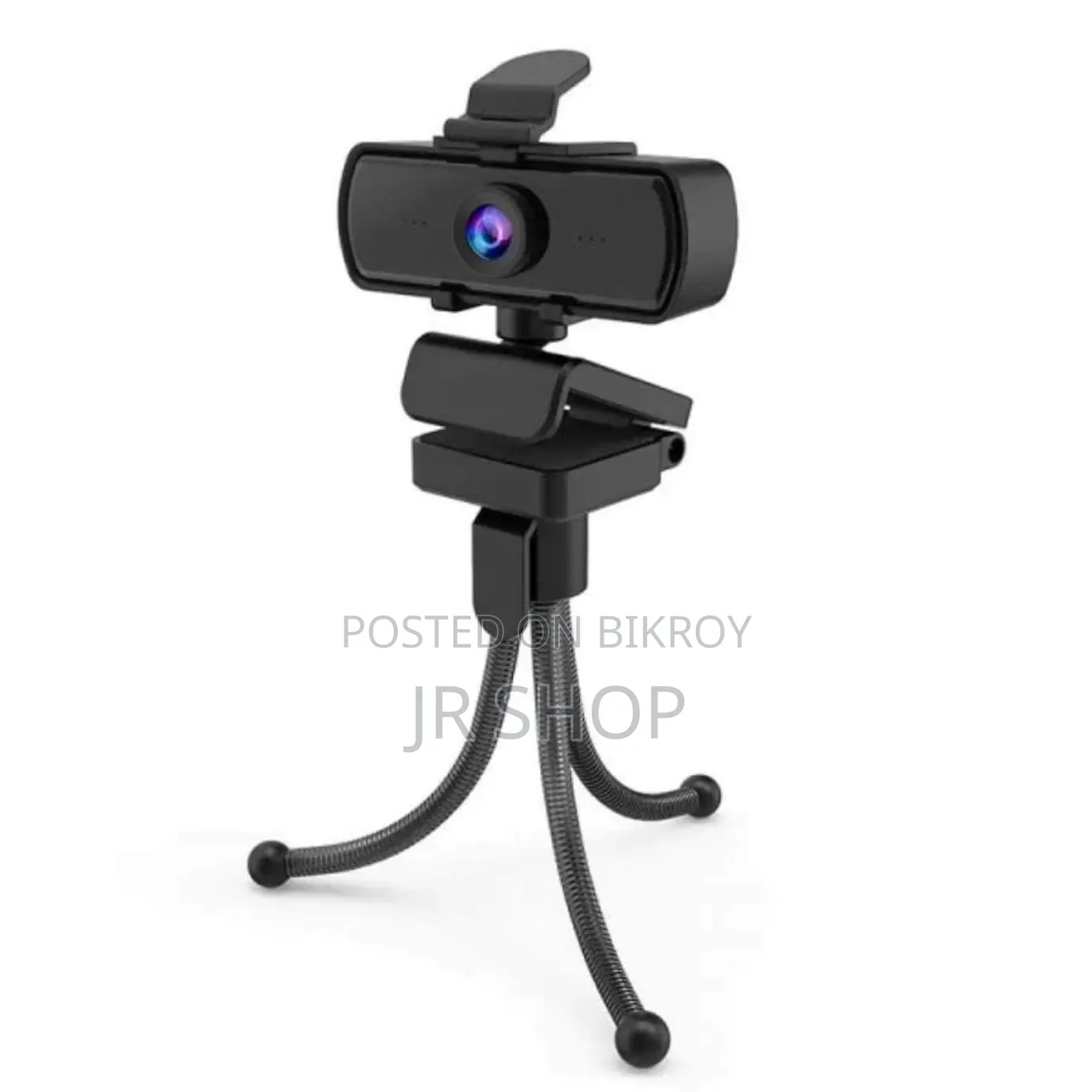 Fifine 1440p Webcam